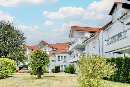 Wohnung zum Kaufen in Kabelsketal 155.000 € 77.64 m²