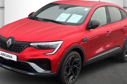 Renault Arkana 5.000 km 34.790 € Halle 06132