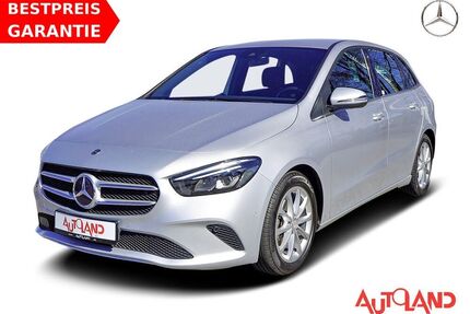 Mercedes B 180