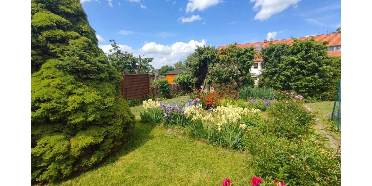 Einfamilienhaus Schkeuditz Radefeld - 6 Zimmer, 144 m&sup2;, 300.000&euro; | Angebot:25701666