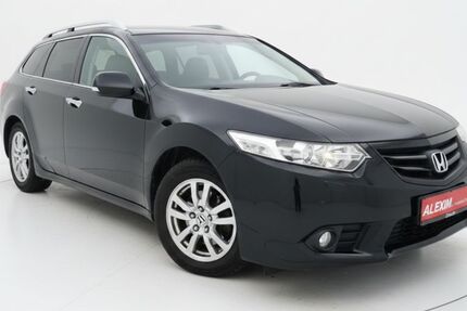 Honda Accord 205.905 km 8.499 &euro; Leipzig 04179