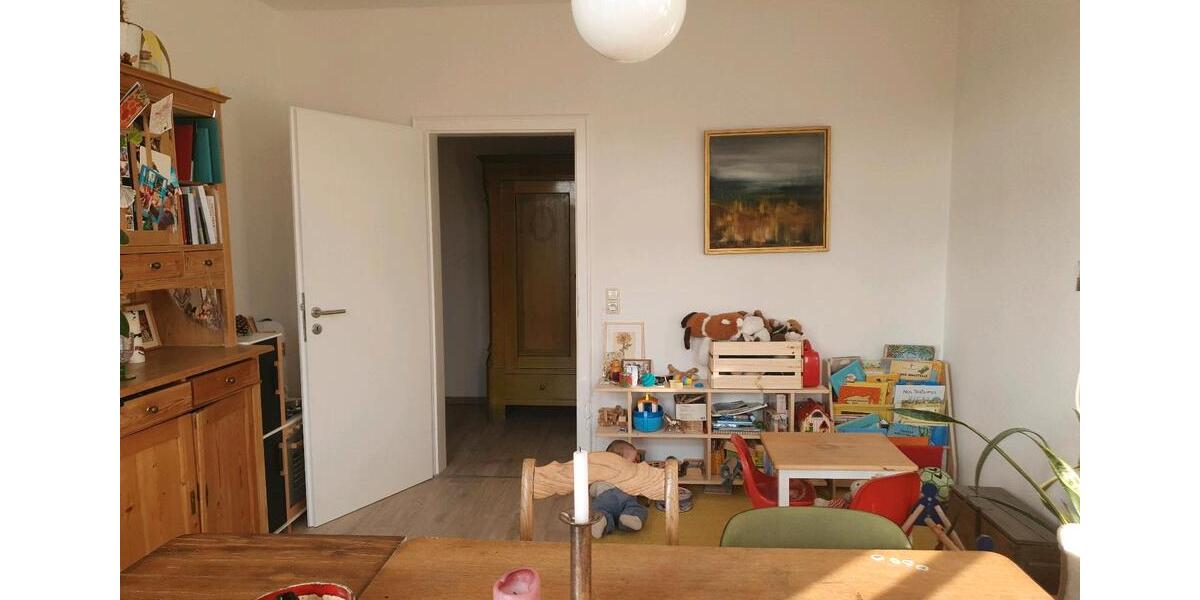 Etagenwohnung Leipzig Altwest - 2 Zimmer, 75 m&sup2;, 1.000&euro; | Angebot:26386374