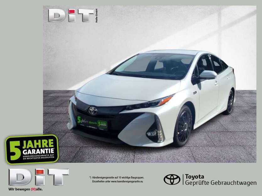 PRIUs