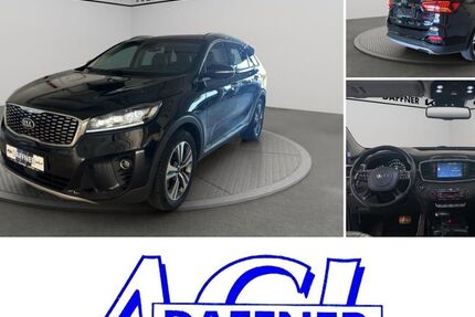 Kia Sorento 153.500 km 18.850 &euro; Leipzig 04179