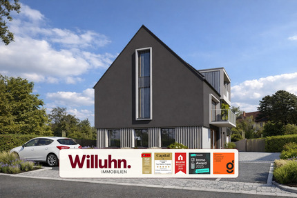 Wohnung Machern - 4 Zimmer, 115 m&sup2;, 1.722&euro; | Angebot:25959976