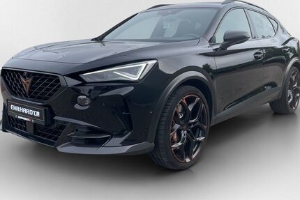 Cupra Formentor 23.350 km 40.490 &euro; Leipzig 04178