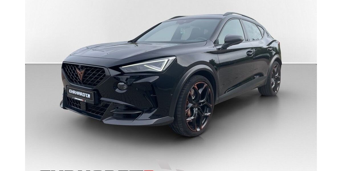 Cupra Formentor 23.350 km 40.490 &euro; Leipzig 04178