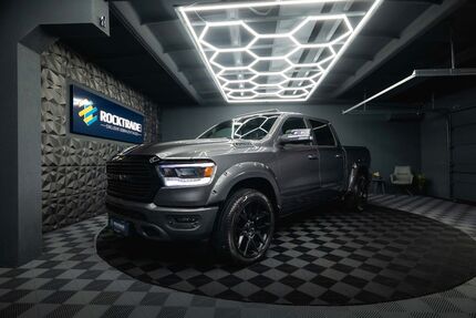 Dodge RAM 7.600 km 59.990 € Leipzig 04178