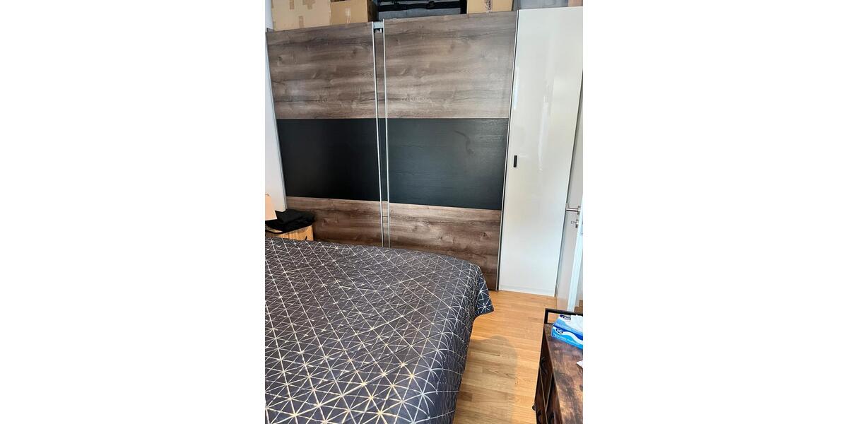 Terrassenwohnung Leipzig Südwest - 2 Zimmer, 58 m&sup2;, 830&euro; | Angebot:26679900