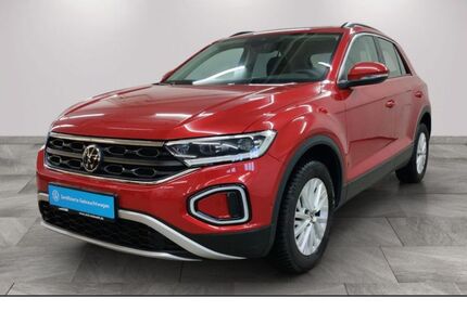 VW T-Roc 15.130 km 25.860 &euro; Borna 04552