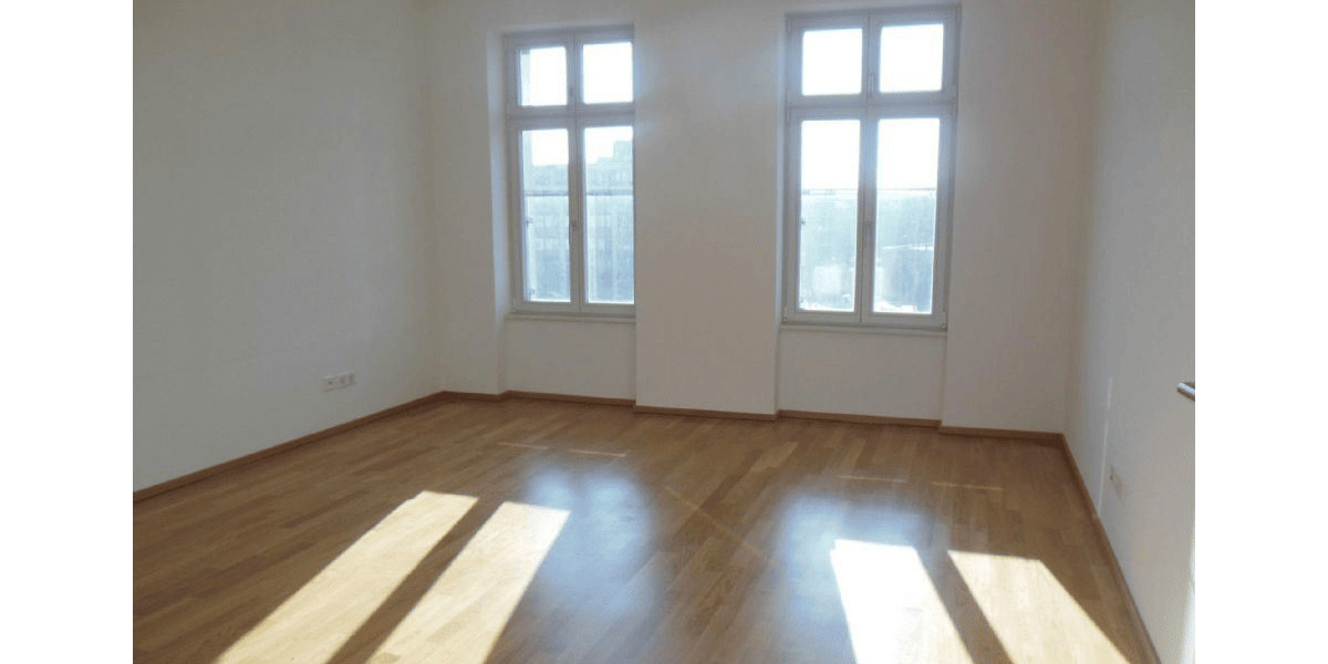 Etagenwohnung Leipzig Neustadt-Neuschönefeld - 4 Zimmer, 129 m&sup2;, 420.000&euro; | Angebot:26685336