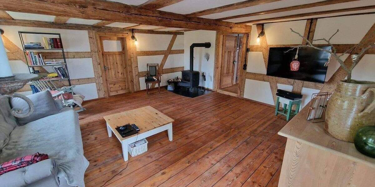Bauernhaus, Landhaus Leipzig Zentrum-Nord - 1 Zimmer, 500 m&sup2;, 649.000&euro; | Angebot:26920376