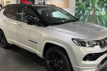 Jeep Compass 31.925 km 25.990 &euro; Leipzig 04179