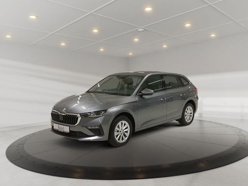 Skoda Scala 8.900 km 24.790 € Weißenfels 06667