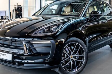 Porsche Macan 37.001 km 66.450 &euro; Leipzig 04356