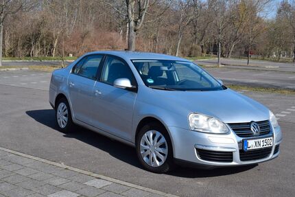 VW Jetta 221.560 km 1.990 &euro; Markranstädt 04420