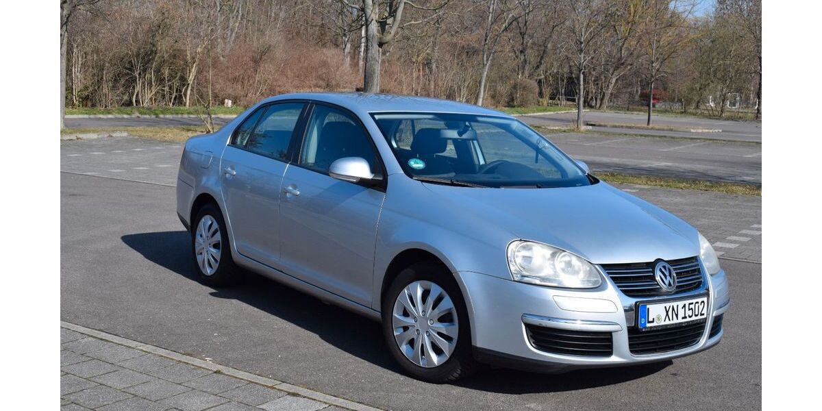 VW Jetta 221.560 km 1.990 &euro; Markranstädt 04420