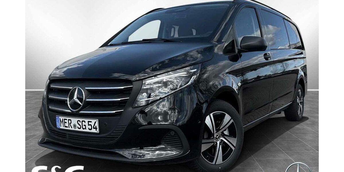 Mercedes-Benz Vito 11.425 km 62.999 € Merseburg 06217