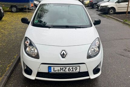Renault Twingo 70.000 km 2.500 &euro; Leipzig 04207