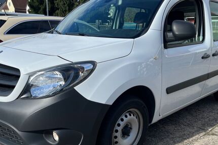 Mercedes-Benz Citan 301.700 km 6.970 € Markranstädt 04420