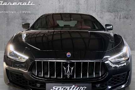 Maserati Ghibli 58.916 km 39.799 € Markranstädt 04420