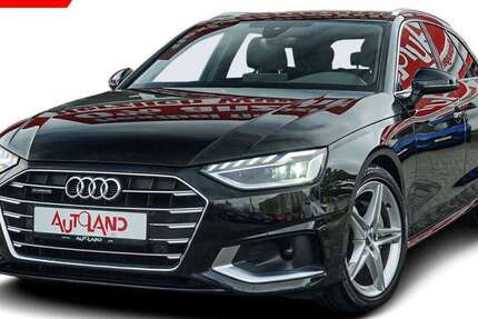 Audi A4 77.625 km 30.890 &euro; Leipzig 04209