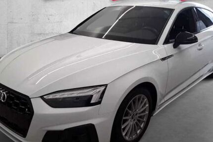 Audi A5 75.085 km 33.870 &euro; Leipzig 04129