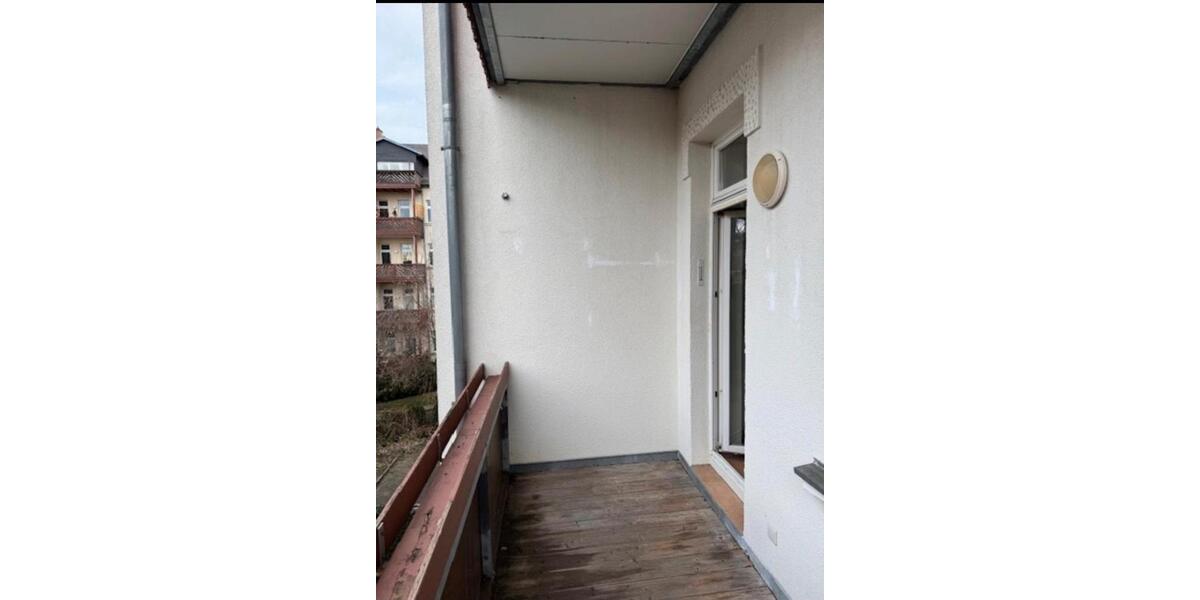 Hochparterre Leipzig Nord - 3 Zimmer, 93 m&sup2;, 1.270&euro; | Angebot:26396294