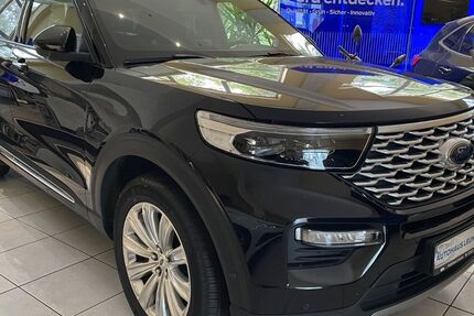 Ford Explorer 57.889 km 45.799 € Leuna 06237