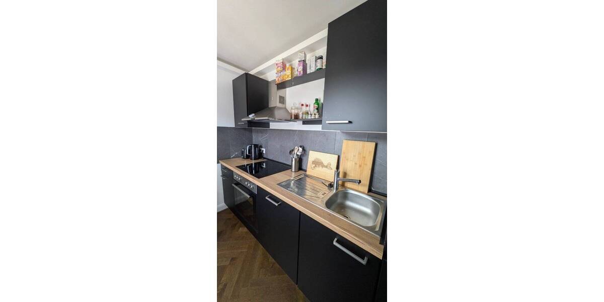 Etagenwohnung Leipzig Gohlis-Süd - 2 Zimmer, 46 m&sup2;, 645&euro; | Angebot:26892921