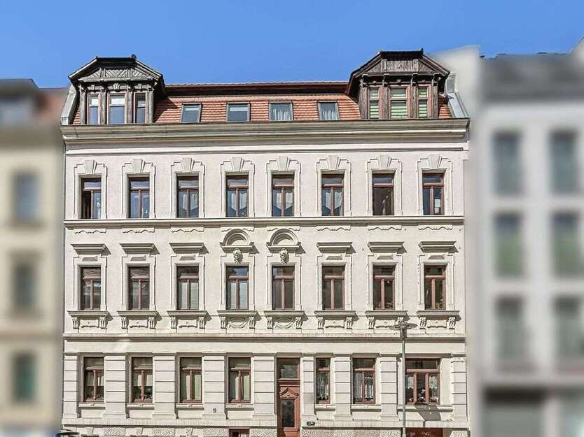 Wohnung zum Kaufen in Leipzig 280.000 € 95 m²
