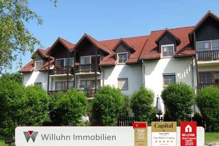 Wohnung zum Kaufen in Leuna 114.000 € 73.5 m² 3 zimmer