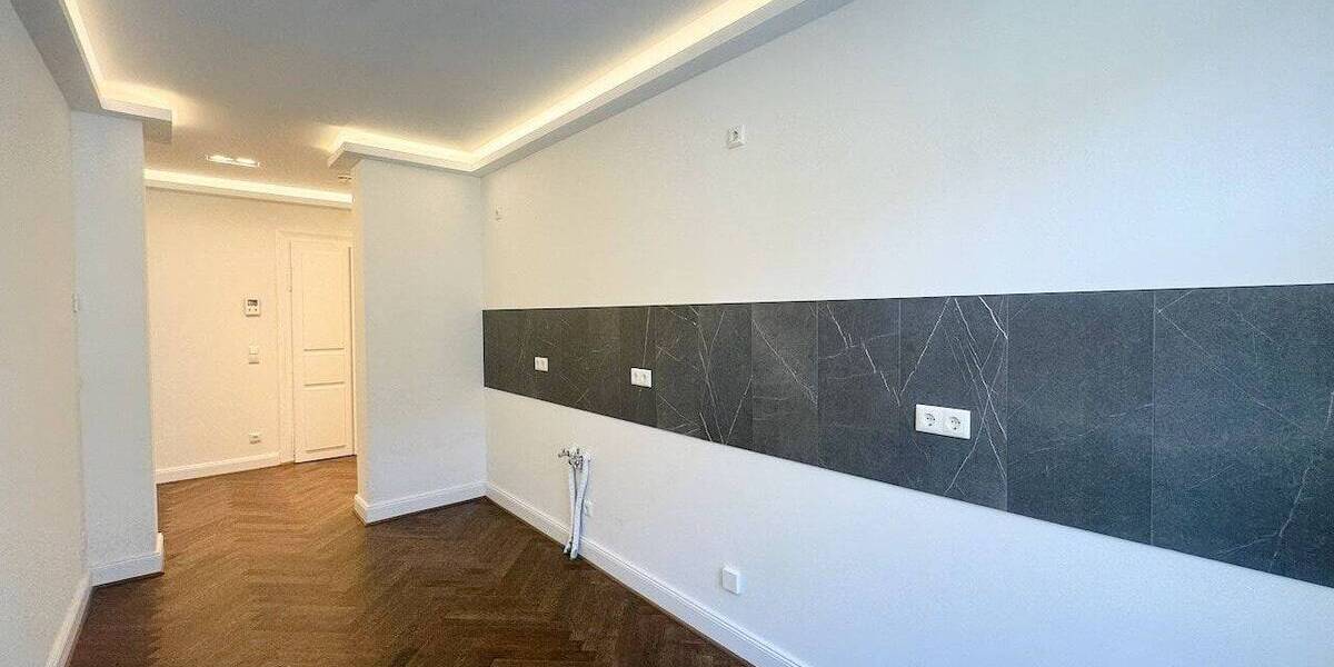 Etagenwohnung Leipzig Altlindenau - 2 Zimmer, 60 m&sup2;, 825&euro; | Angebot:26909084