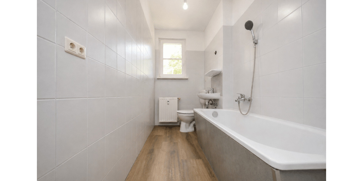Etagenwohnung Leipzig Mockau-Süd - 3 Zimmer, 51 m&sup2;, 119.000&euro; | Angebot:26583429