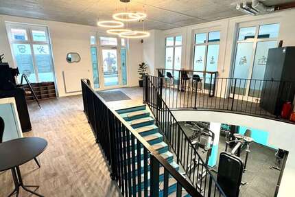 Gewerbeobjekt Leipzig Altwest - 349.000&euro; | Angebot:24459423