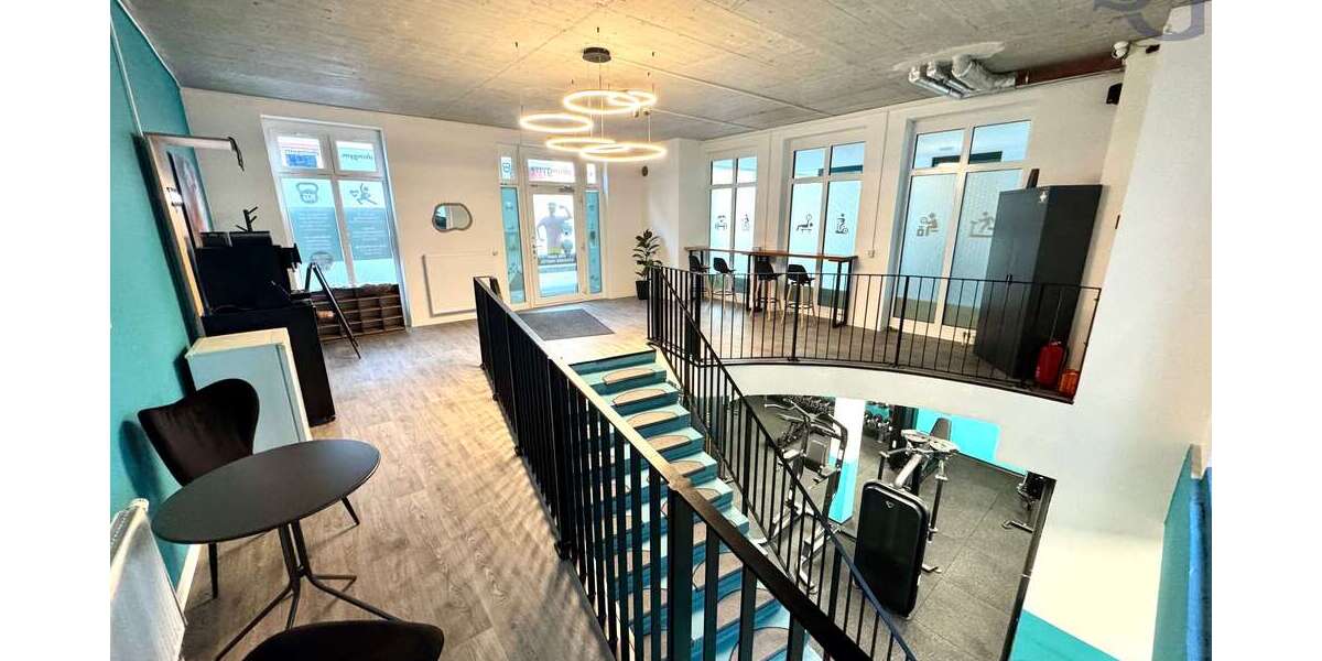 Gewerbeobjekt Leipzig Altwest - 349.000&euro; | Angebot:24459423