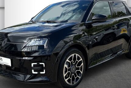 Renault R 5 1.500 km 35.495 € Leipzig 04129