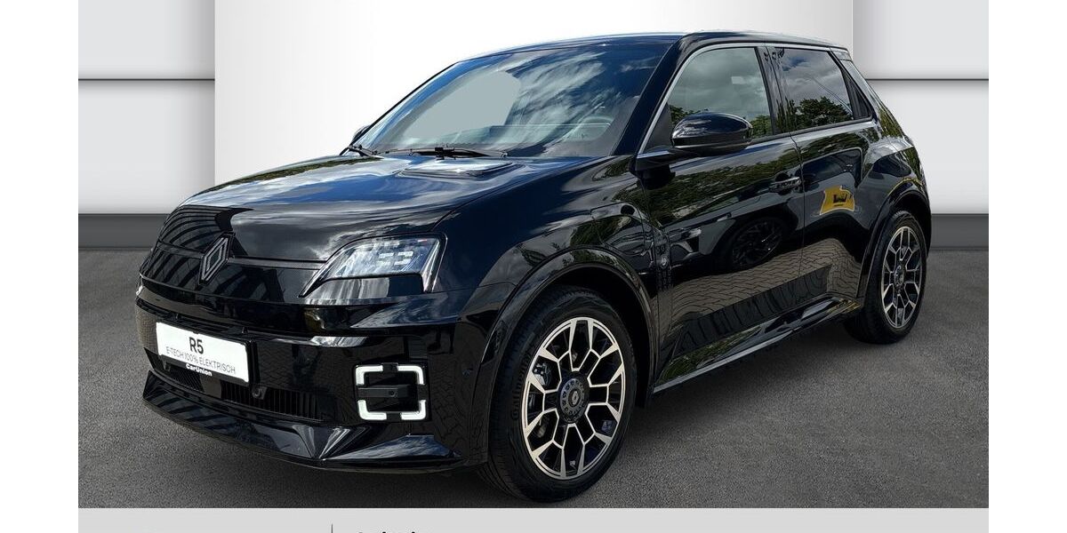 Renault R 5 1.500 km 35.495 &euro; Leipzig 04129