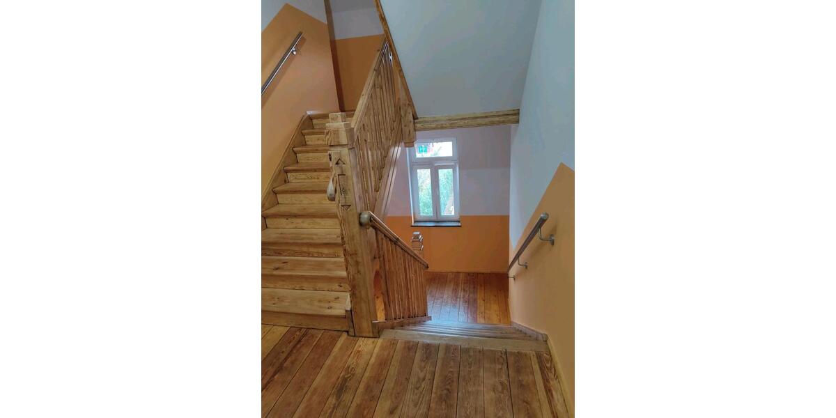 Dachgeschoßwohnung Leipzig Nordwest - 1 Zimmer, 48 m&sup2;, 500&euro; | Angebot:24674464