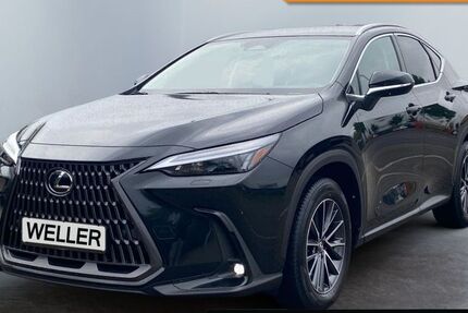 Lexus NX 450h