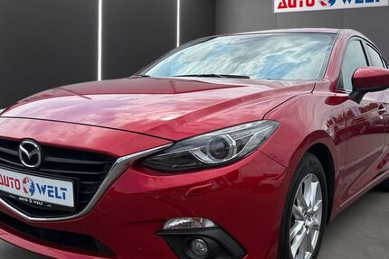 Mazda 3 61.206 km 12.990 &euro; Sandersdorf Brehna 06796