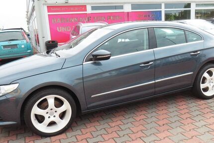 VW Passat 156.636 km 6.900 &euro; Sandersdorf-Brehna 06796