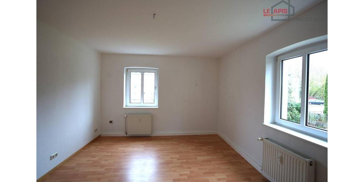 Etagenwohnung Böhlen - 3.5 Zimmer, 75 m&sup2;, 638&euro; | Angebot:26060661