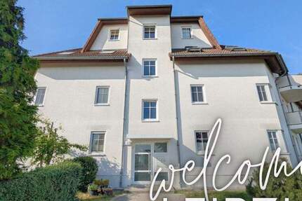 ++ schicke, zuverlässig vermietete 3-Raum Eigentumswohnung - Balkone & Garage (nahe BWM-Werk) ++ 3 zimmer