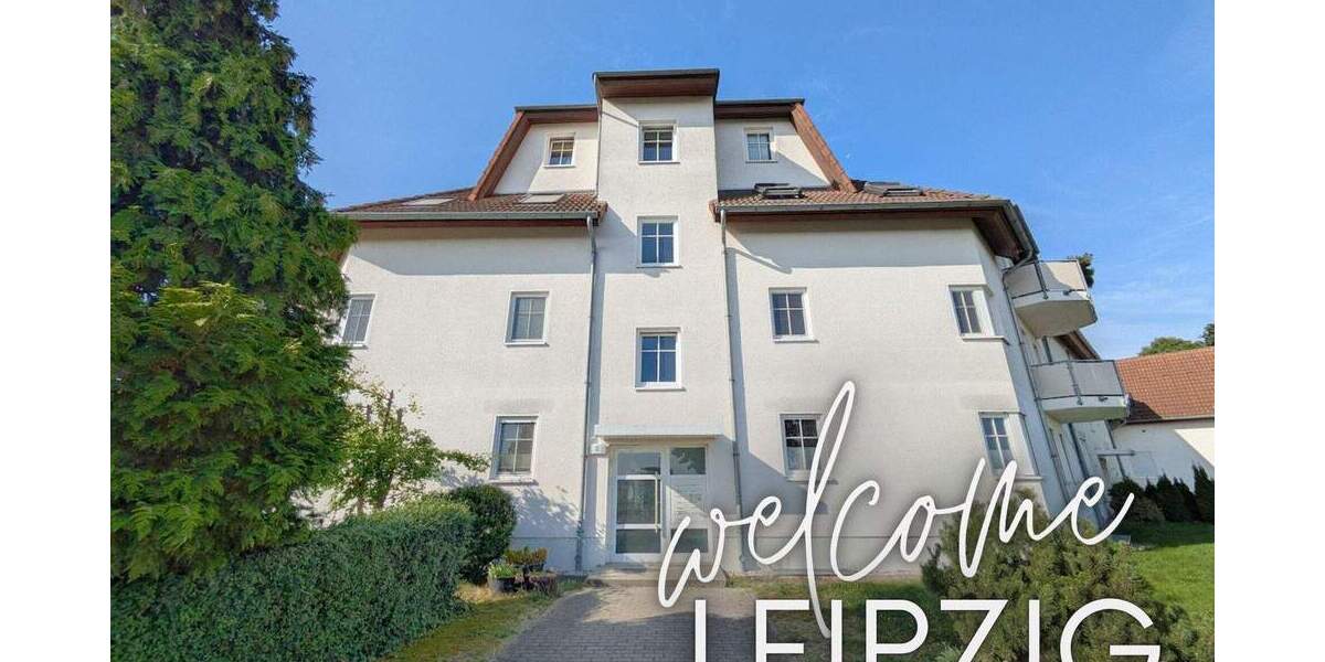 ++ schicke, zuverlässig vermietete 3-Raum Eigentumswohnung - Balkone & Garage (nahe BWM-Werk) ++ 3 zimmer