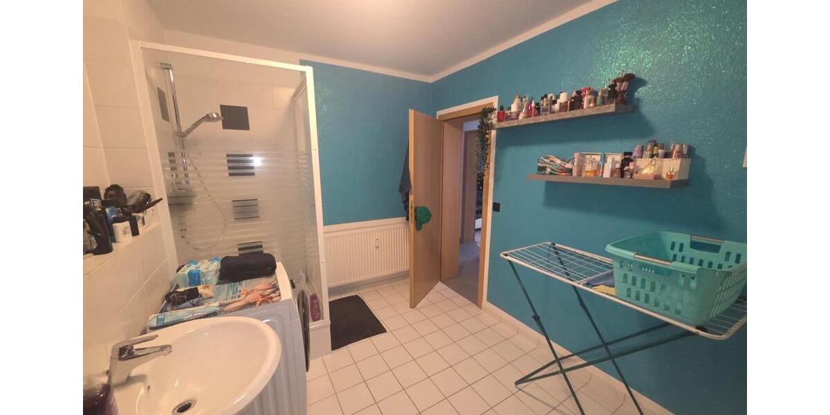 Maisonettenwohnung Merseburg - 5 Zimmer, 120 m&sup2;, 960&euro; | Angebot:26561664