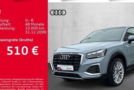 Audi Q2 6.410 km 36.330 &euro; Leipzig 04129
