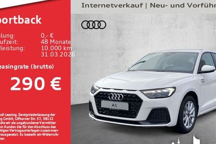 Audi A1 5.900 km 24.999 &euro; Leipzig 04129