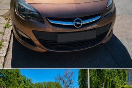 Opel Astra 180.000 km 3.300 &euro; Bad Dürrenberg 06231