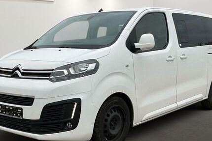 Citroen SpaceTourer 157.608 km 16.499 &euro; Brehna 06796